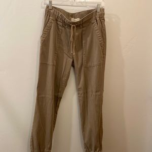 Cloth & Stone Joggers